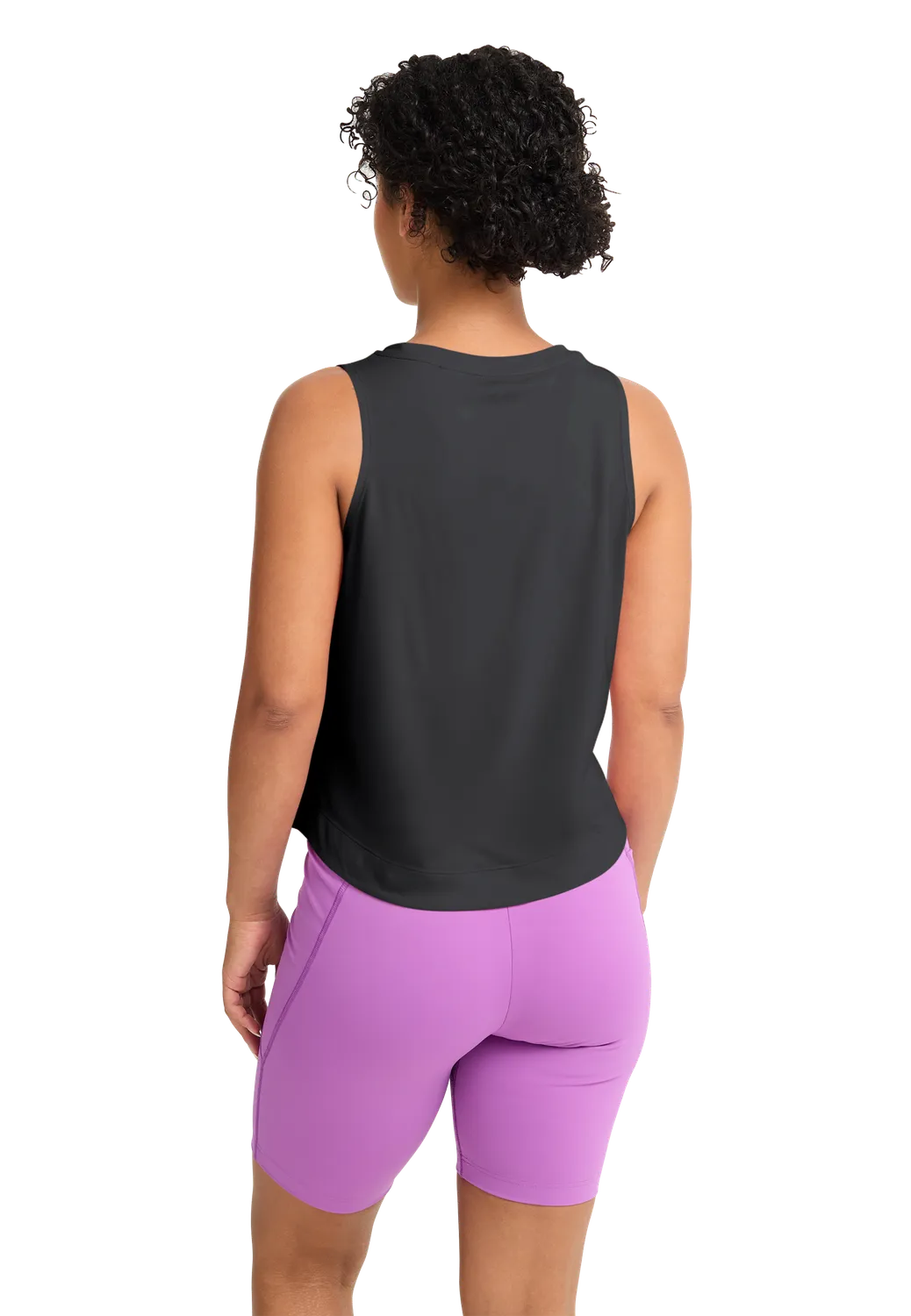 Jack Wolfskin Litestride Tank Top W débardeur femme