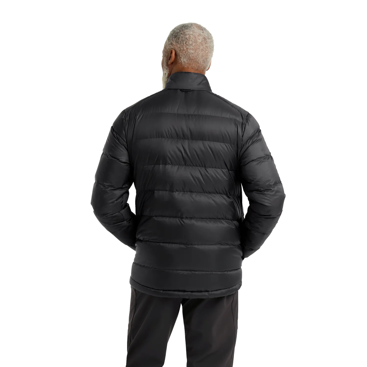 Jack Wolfskin Icecape 3in1 Down Jkt M veste 3-en-1 duvet