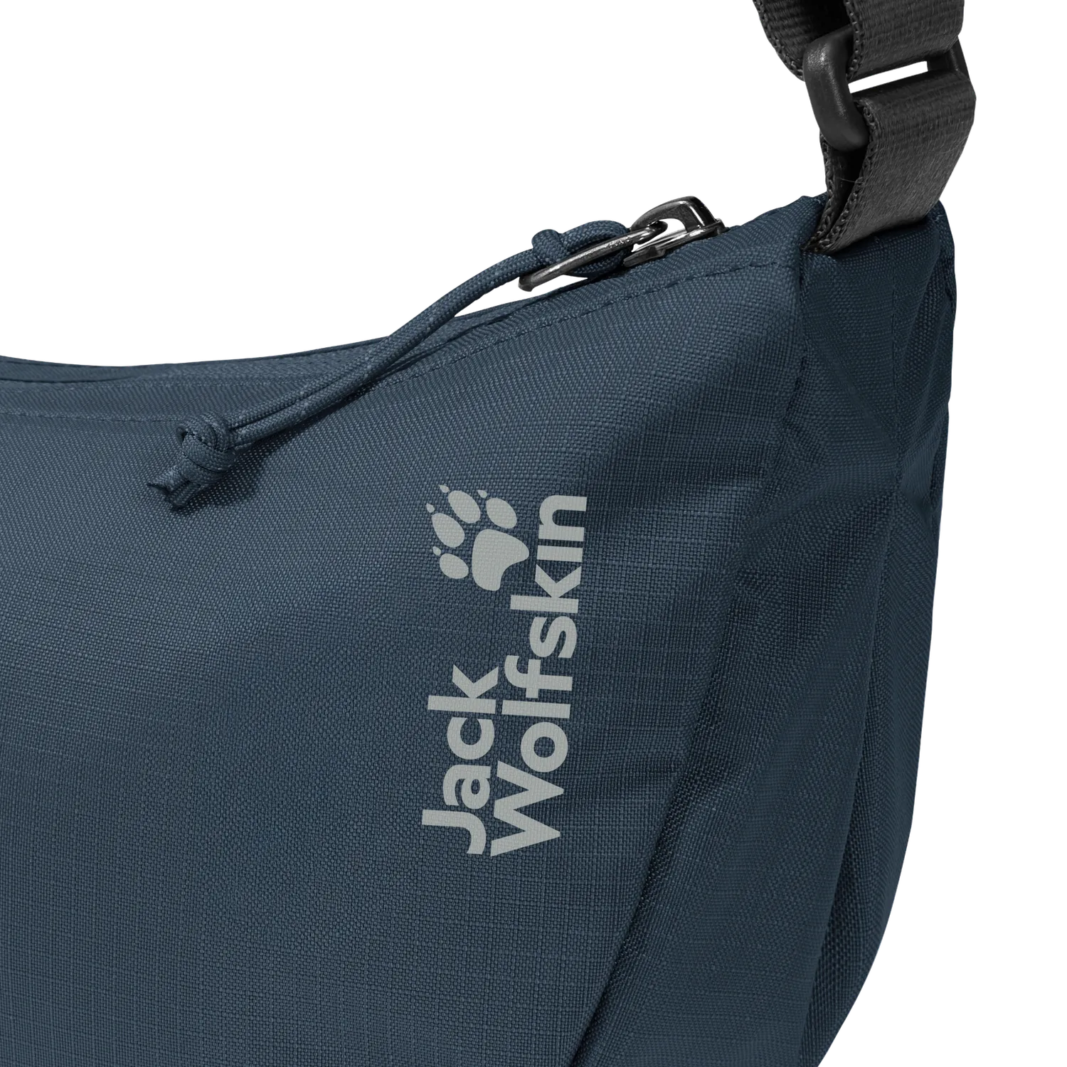Jack Wolfskin Zoya 4 sac bandoulière taille unique poche zippée
