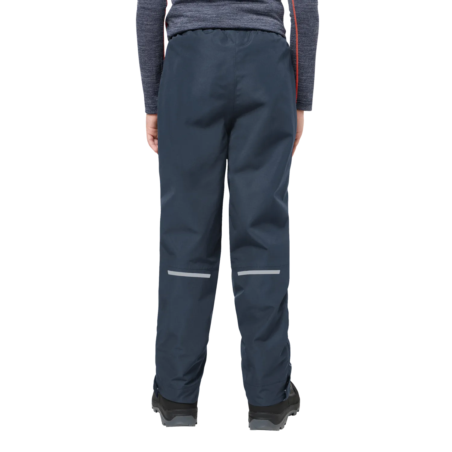 Jack Wolfskin Snowy Days Pants K pantalon neige enfant chaud