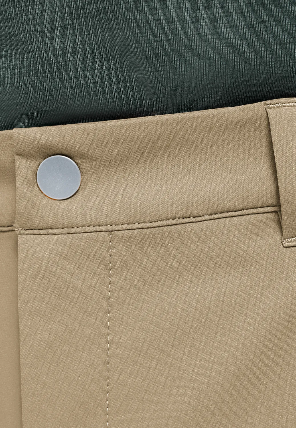 Jack Wolfskin Pico Shorts M short homme rando coupe droite