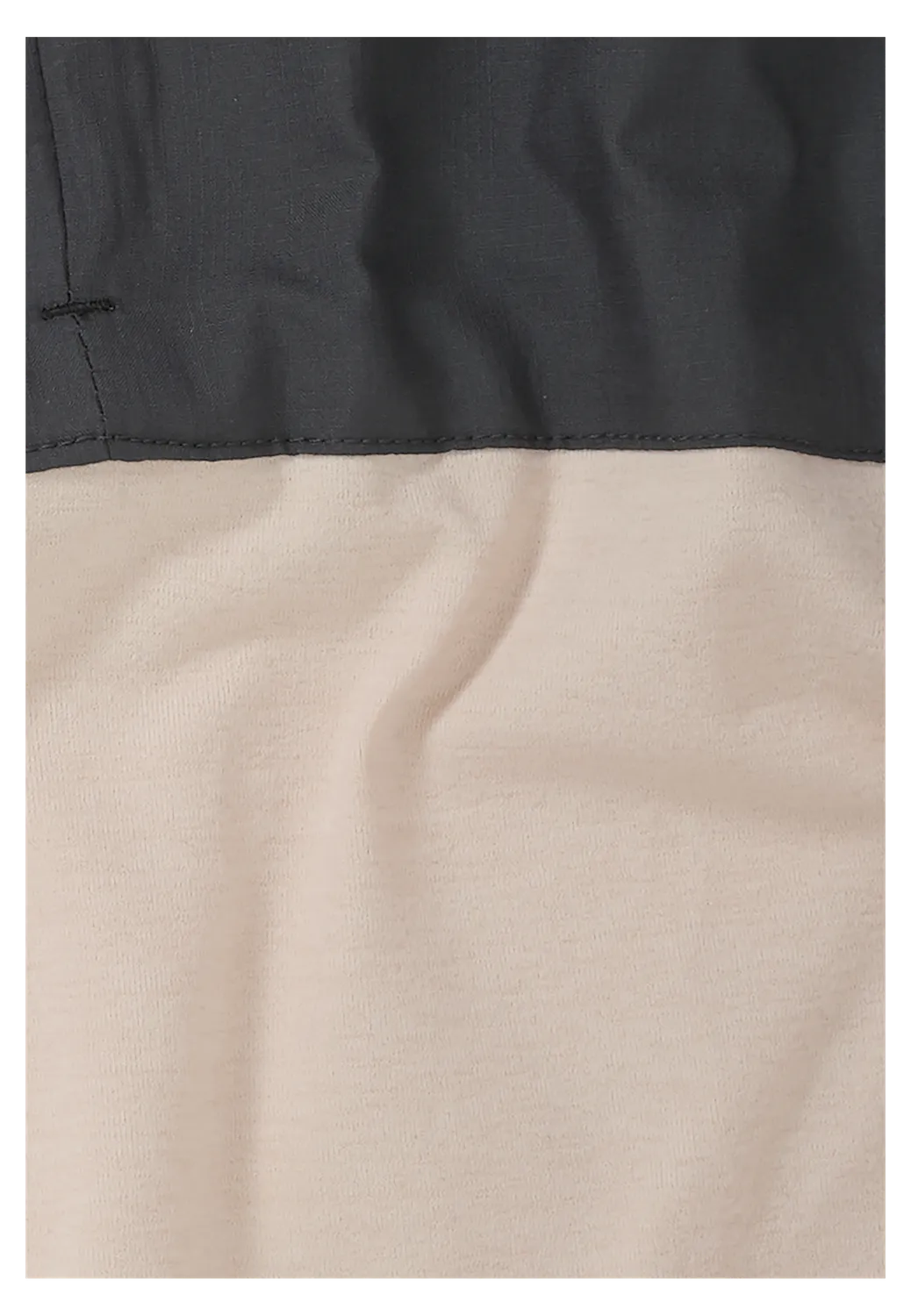 JACK WOLFSKIN SUCOL HZ T M t-shirt homme sechage rapide