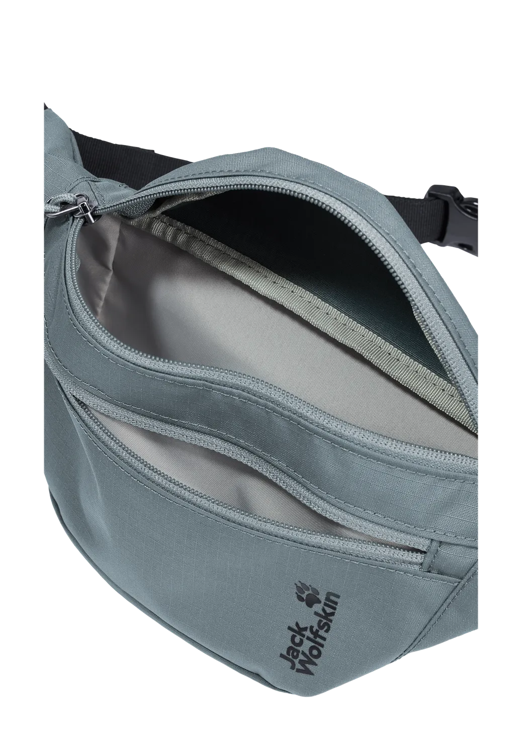 Jack Wolfskin Konya Hipbag sac banane compact