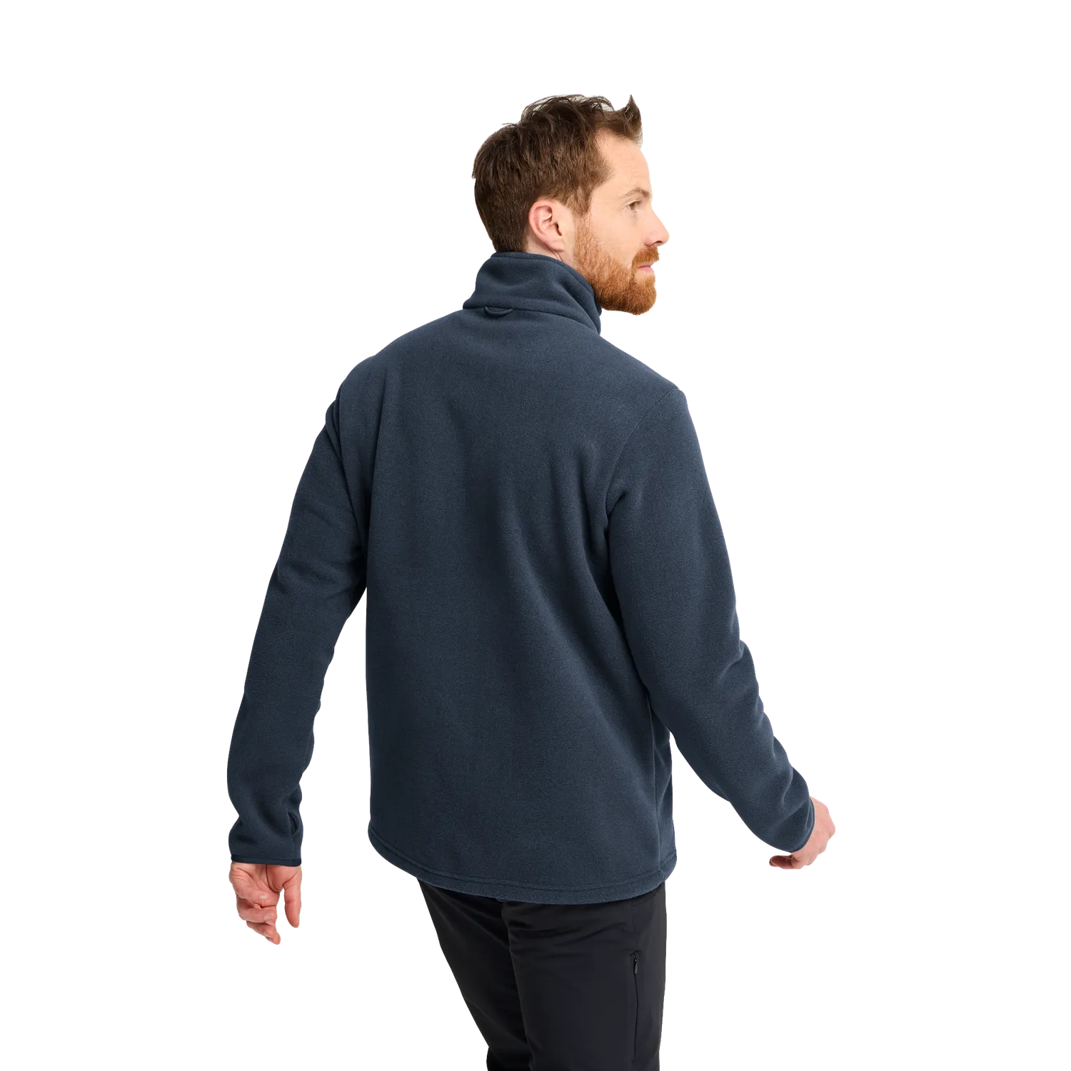 Jack Wolfskin Taunus 300 JKT M veste polaire homme chaude