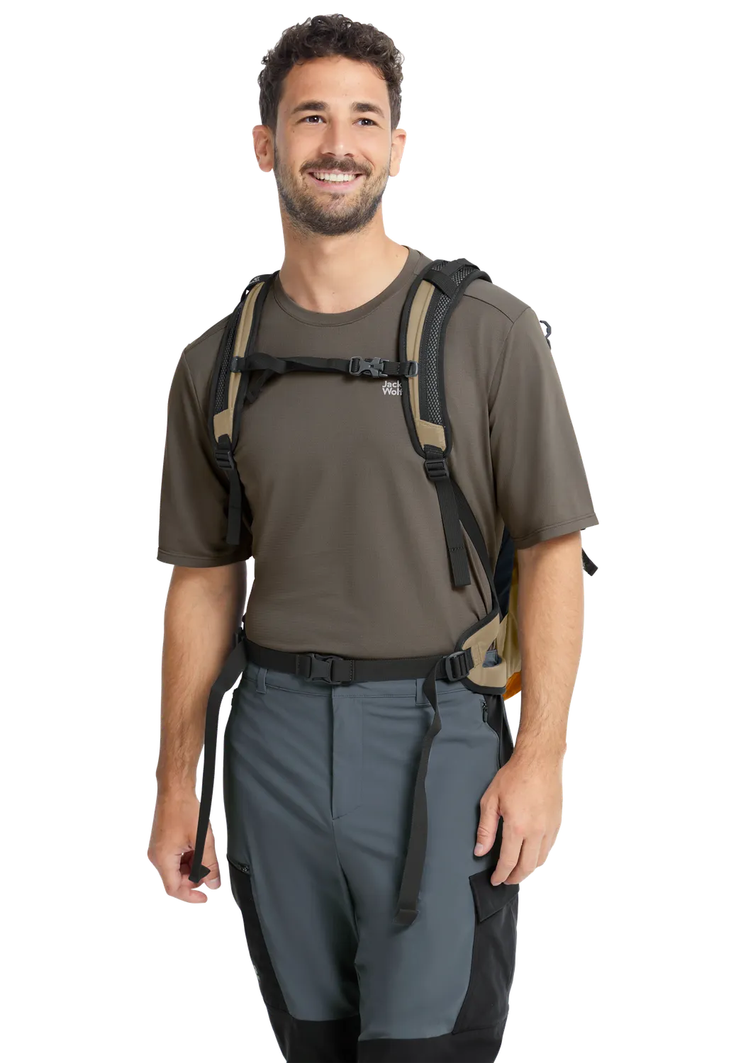 Jack Wolfskin Echotrek Shape 20 sac à dos 20 L