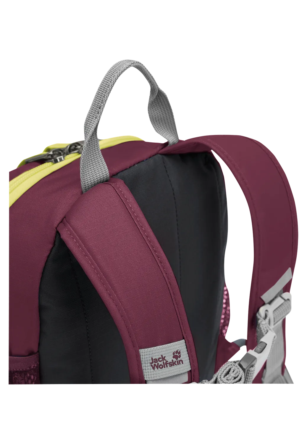 Jack Wolfskin Little Scout 10 sac enfant 10 L