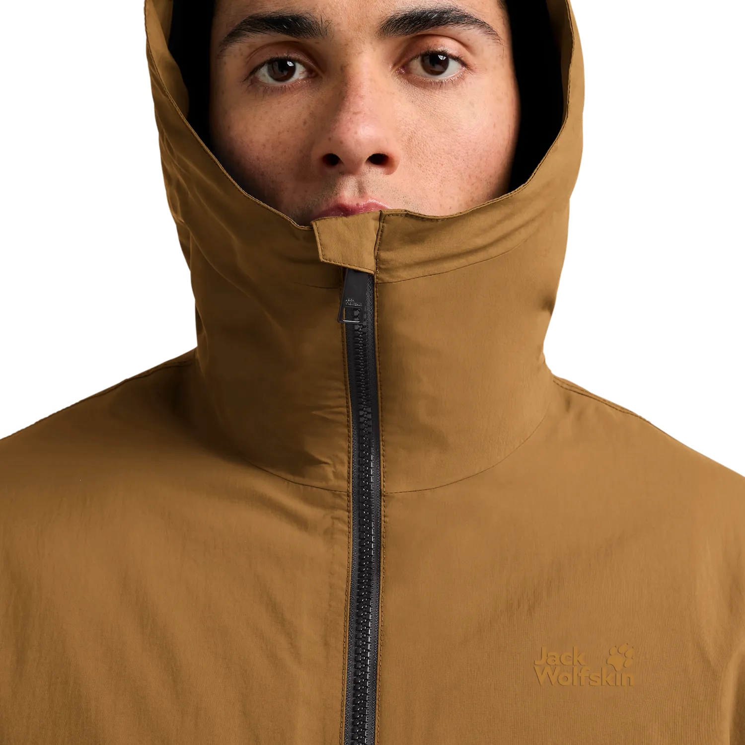 Jack Wolfskin Pamir Jkt Veste hiver homme isolée