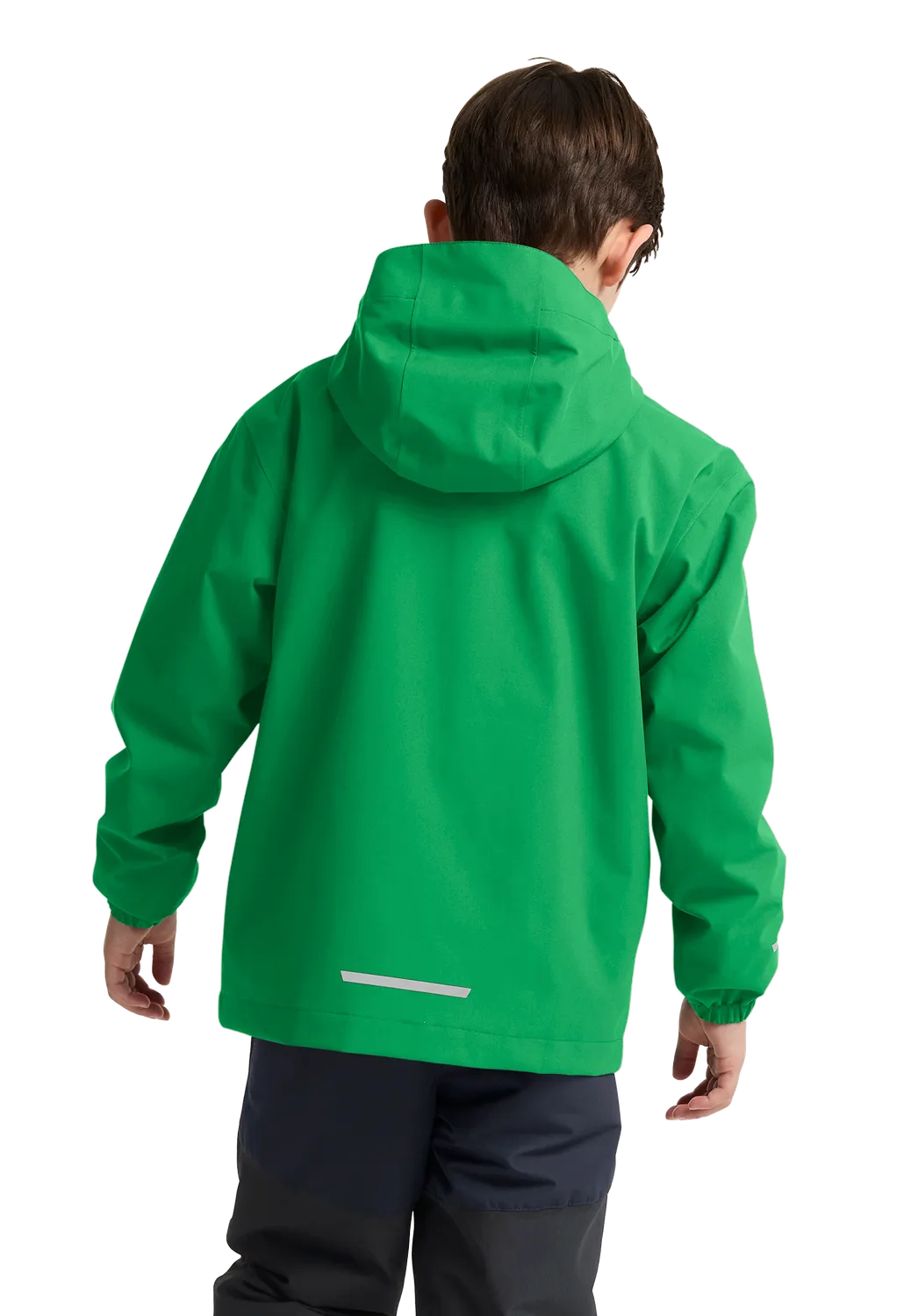 Jack Wolfskin Hybrid 3in1 Jacket veste 3-en-1 enfant imperméable