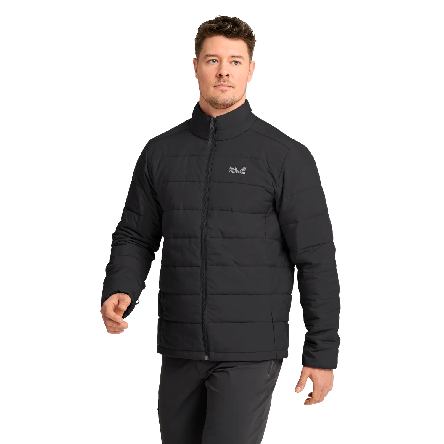 Jack Wolfskin Jasper Pro 3in1 Jkt M veste homme taille M