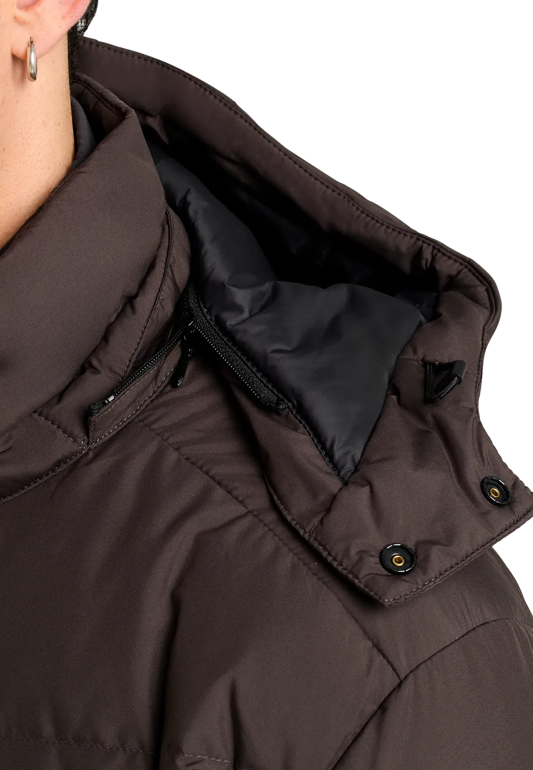 Jack Wolfskin Colonius JKT M doudoune homme duvet