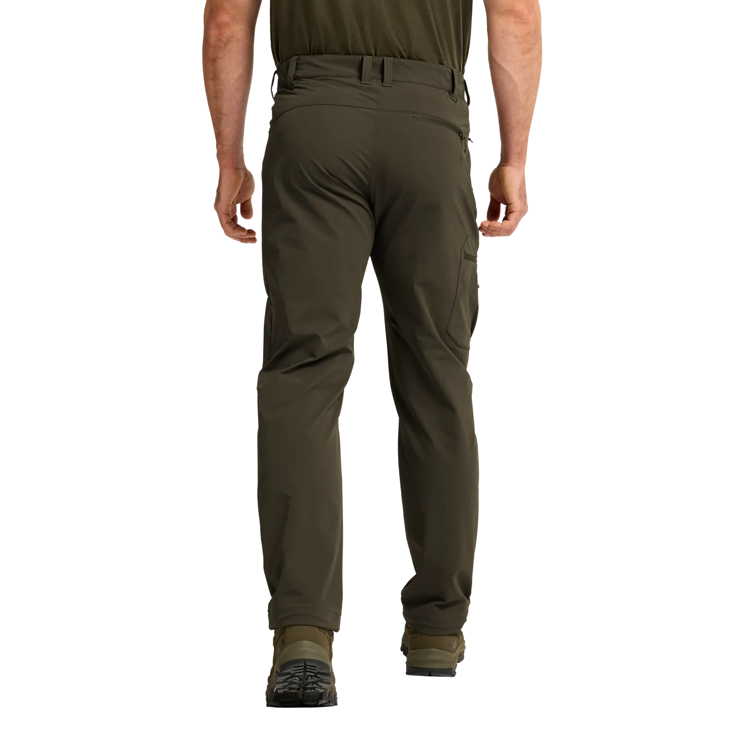 Jack Wolfskin Activate Flex Pants M pantalon rando homme extensible