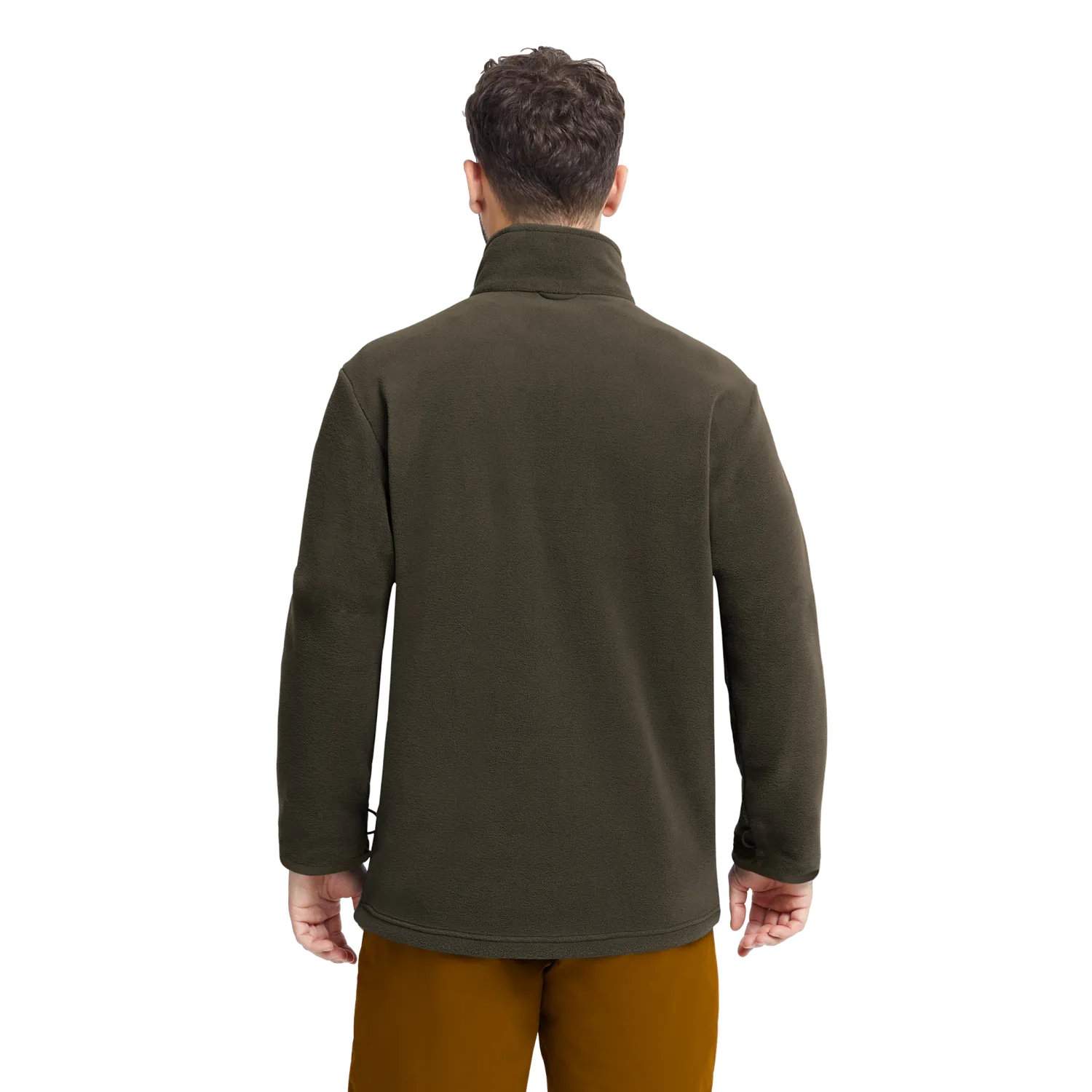 Jack Wolfskin Taunus 200 FZ M veste polaire homme 3-en-1