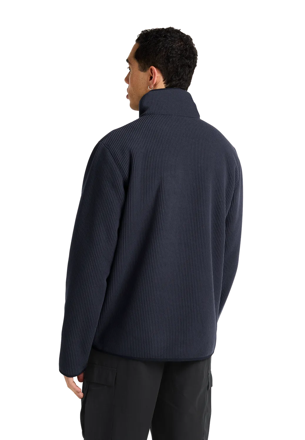 Jack Wolfskin Lake Ridge JKT M veste polaire homme chaude
