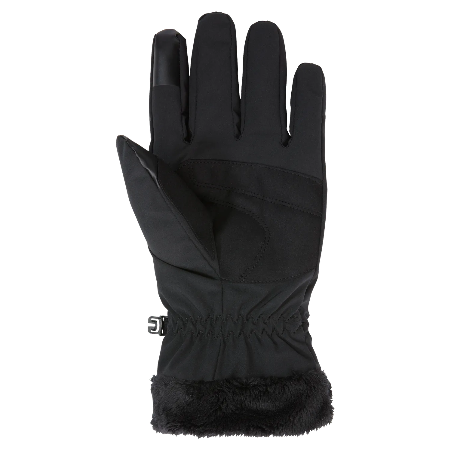 Jack Wolfskin Highloft Glove W gants femme tactiles