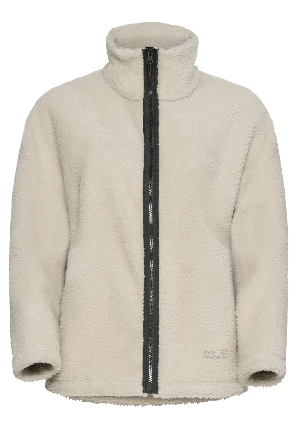 Jack Wolfskin Stone Lite veste femme polaire douce