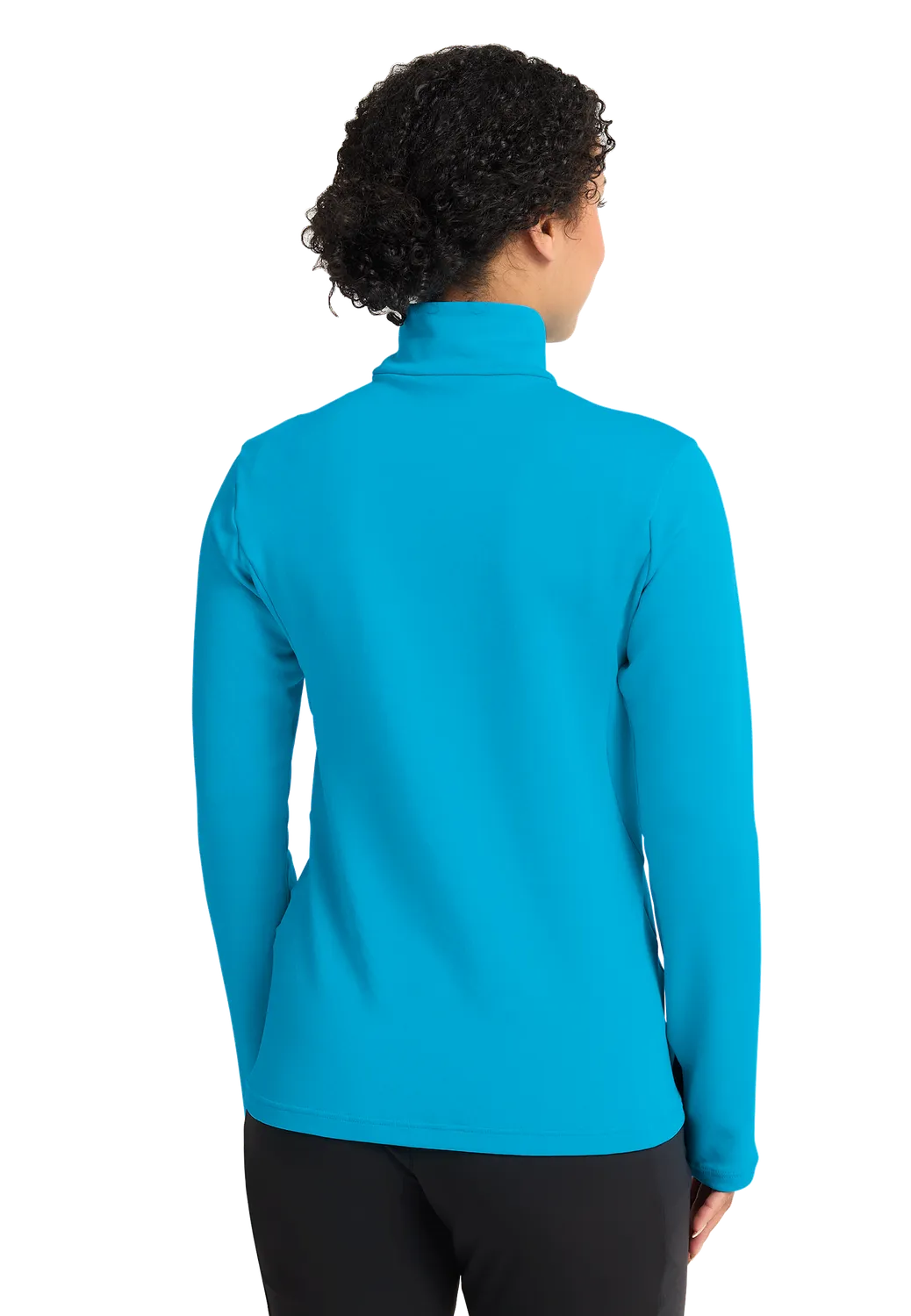 Jack Wolfskin Astrotrail FZ W Polaire Femme Zippée