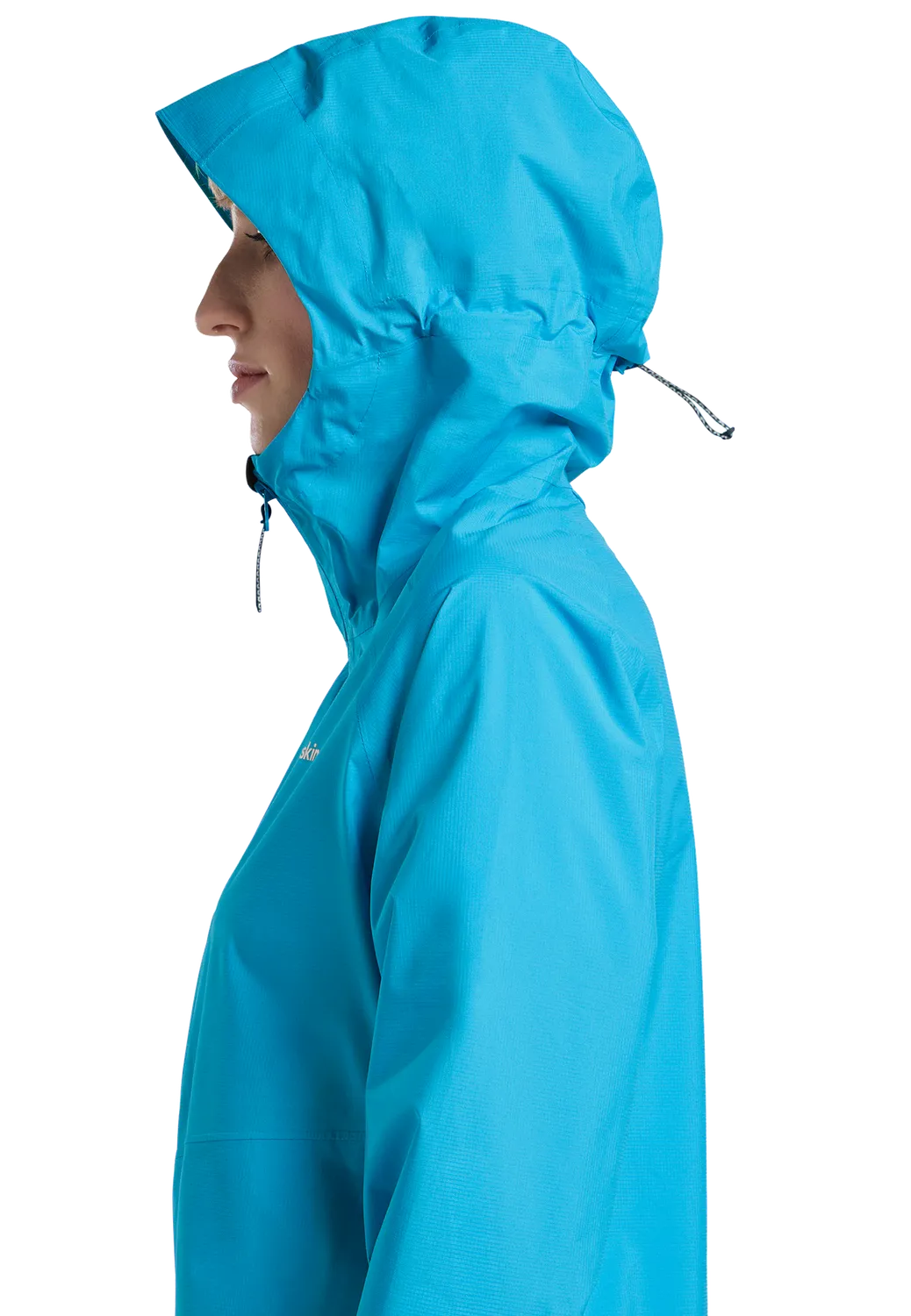 Jack Wolfskin Prelight 2.5L LT JKT W veste femme imperméable