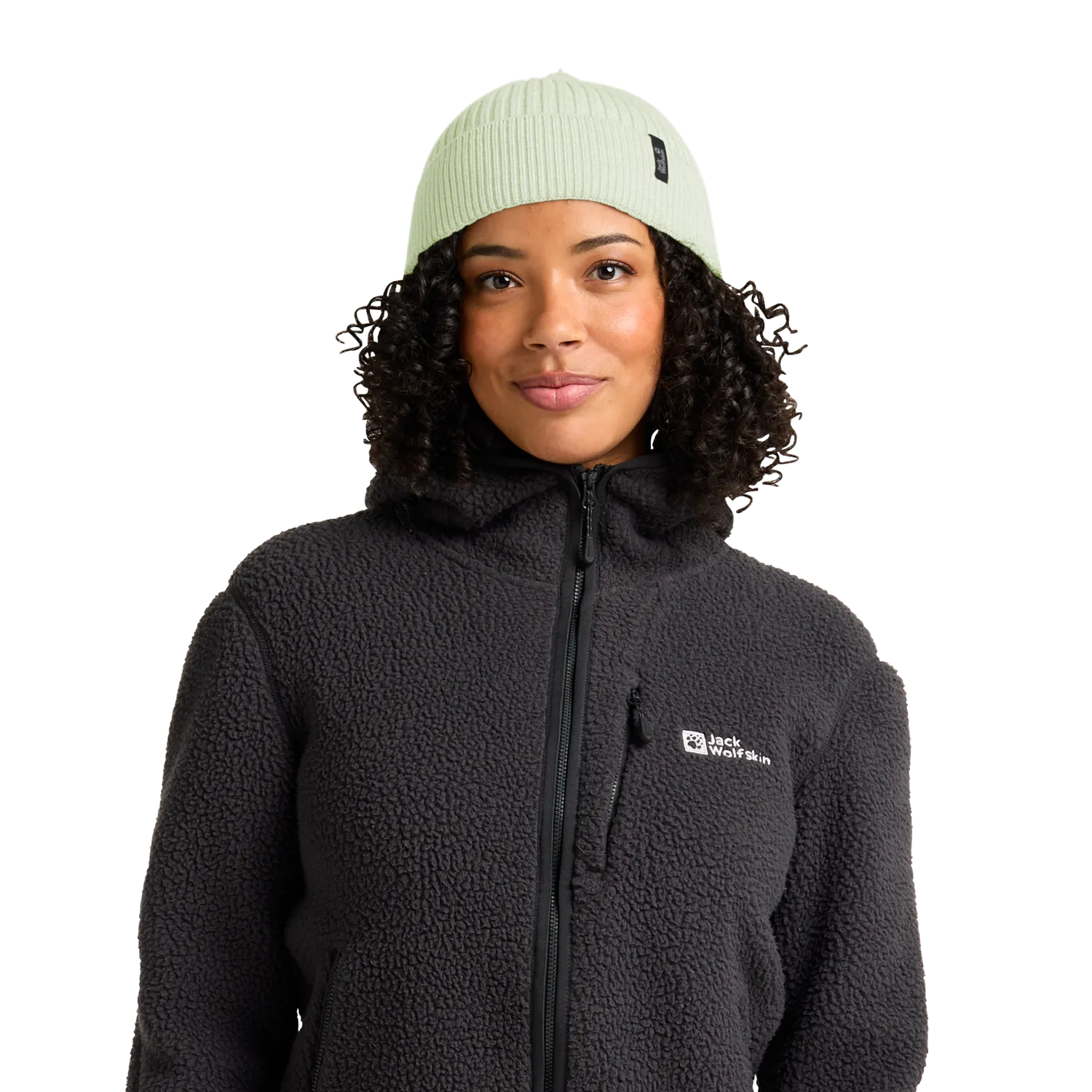 Jack Wolfskin Cosy Beanie bonnet taille unique doux hiver