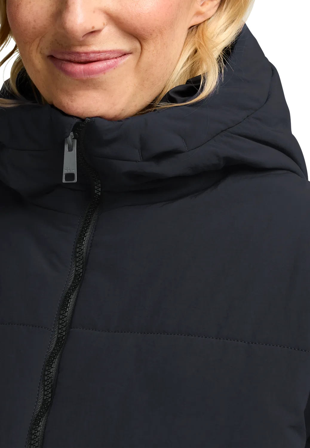 Jack Wolfskin Northern Lite Coat W manteau hiver chaud