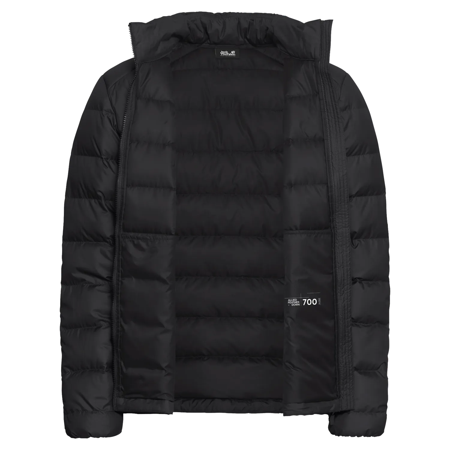 Jack Wolfskin Wild Pass Down JKT doudoune homme 3-en-1