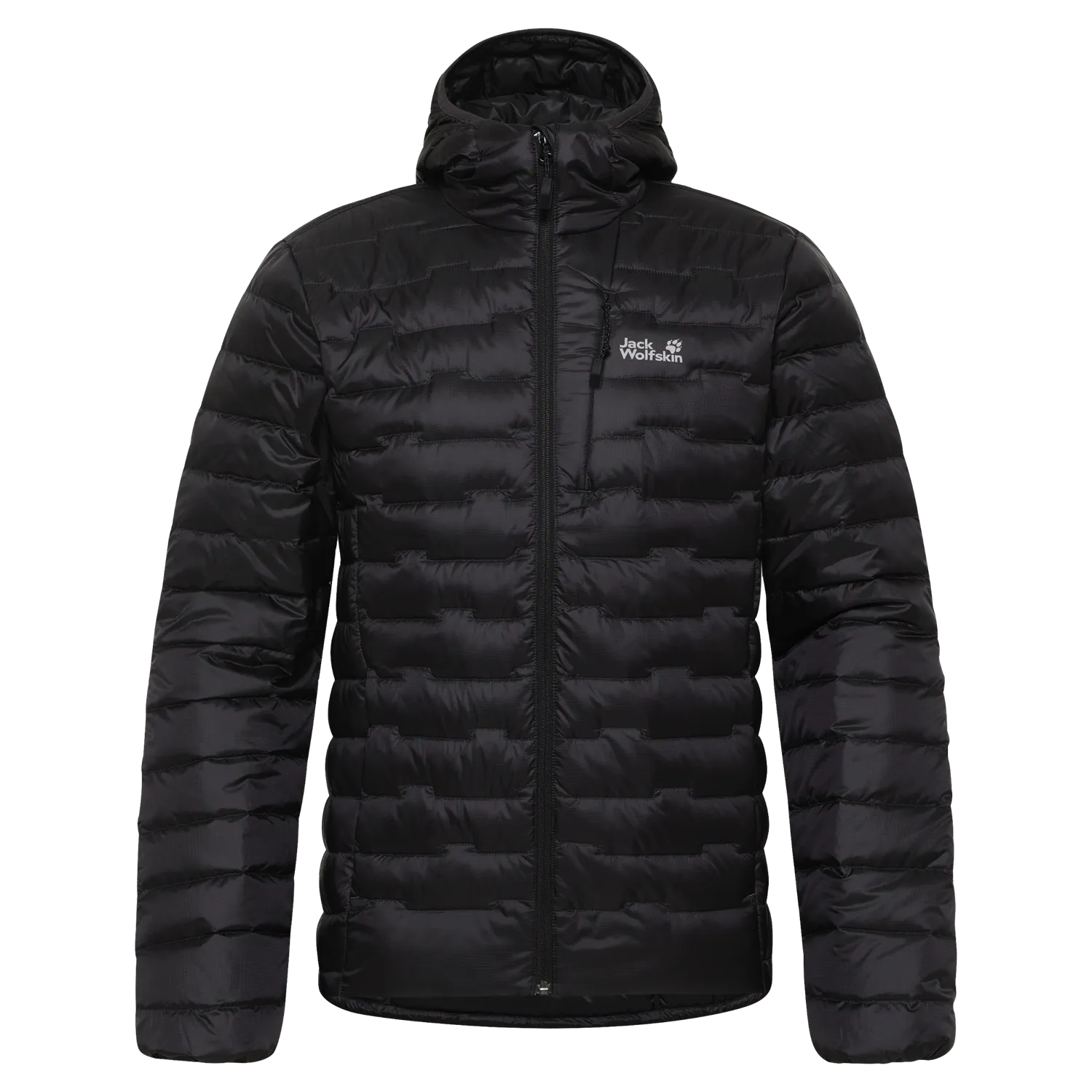 Jack Wolfskin Passamani Down Hoody M doudoune M 700 fill