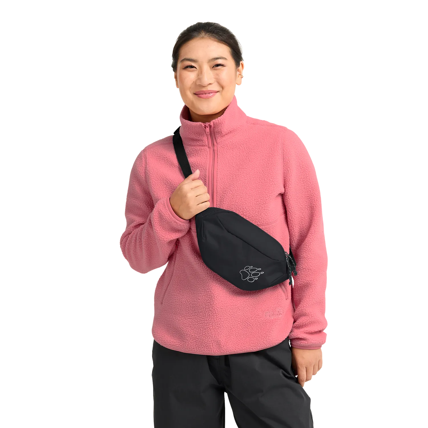 Jack Wolfskin Berkeley Hipbag Sac banane compact