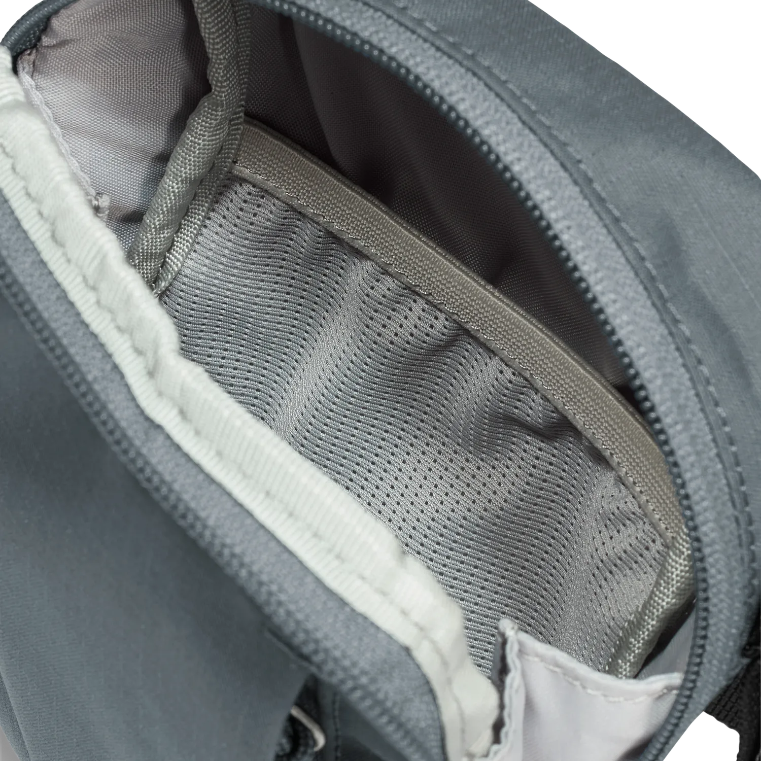 Jack Wolfskin Konya Bag sacoche bandoulière ripstop compacte