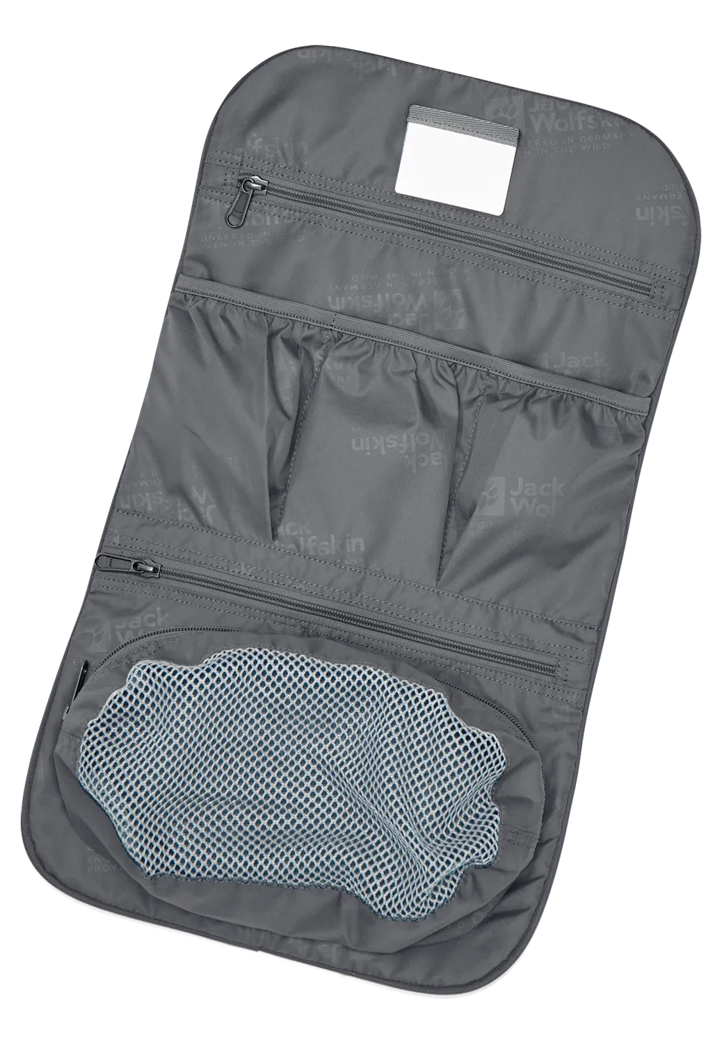 Jack Wolfskin Konya Waschsalon trousse toilette suspendue