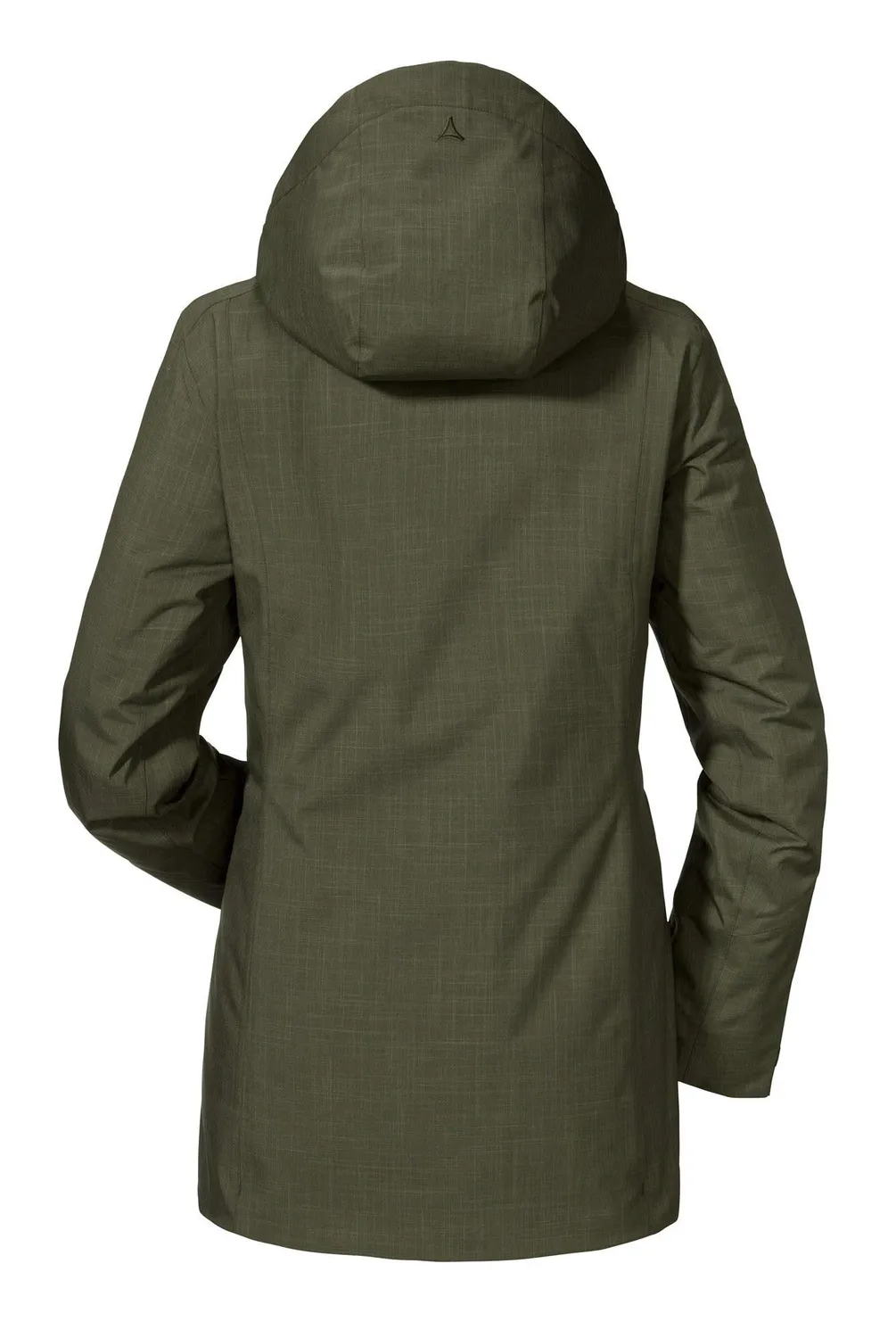 Schöffel Sedona2 veste femme imperméable
