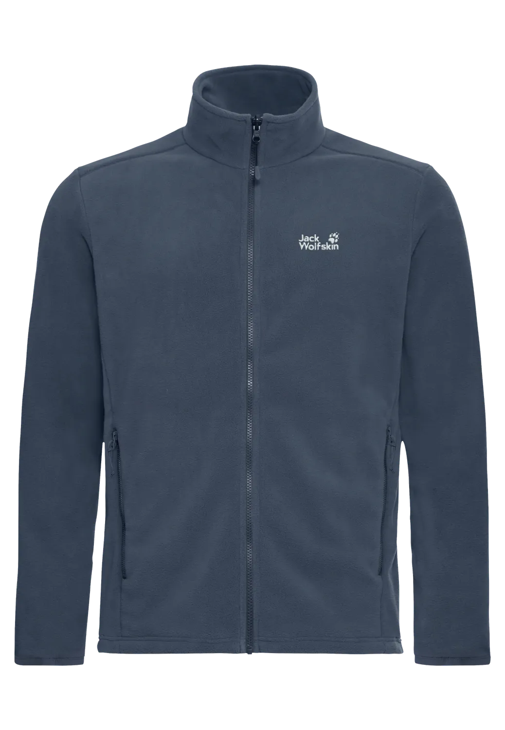 Jack Wolfskin Taunus 200 FZ M veste polaire homme 3-en-1