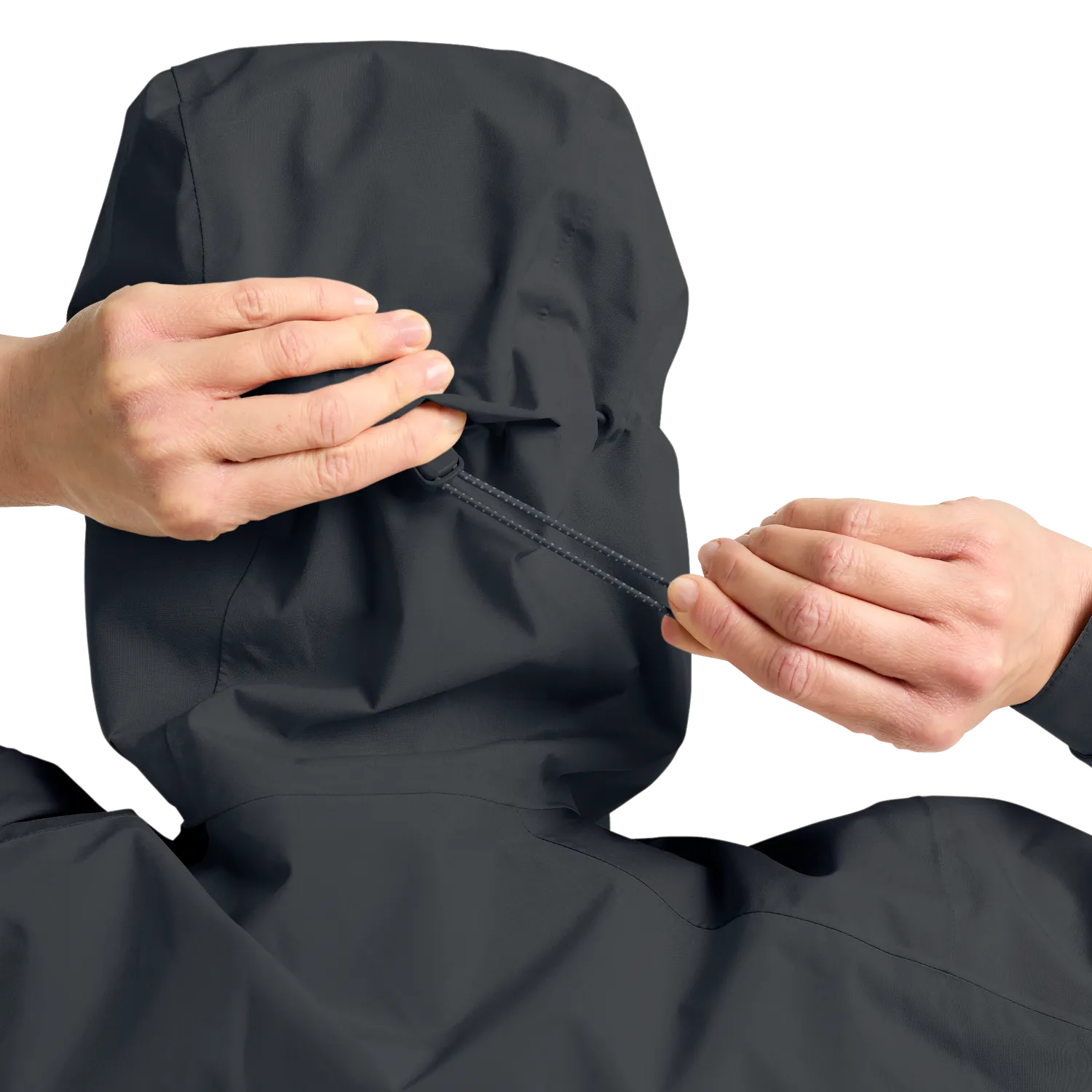 Jack Wolfskin Unbound Adventure 2L veste femme imperméable