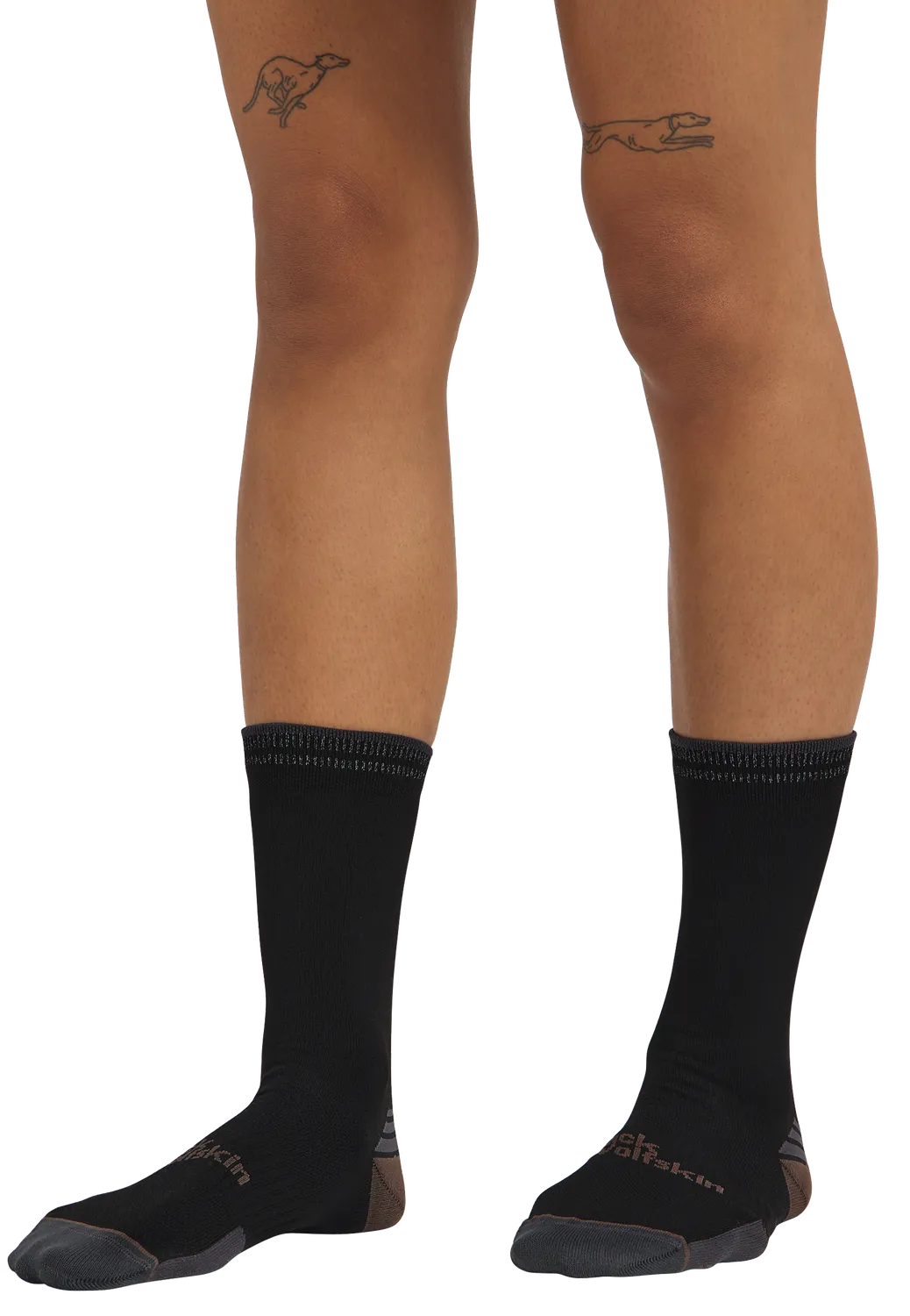 Jack Wolfskin Prelight Sock CL chaussettes fraîches