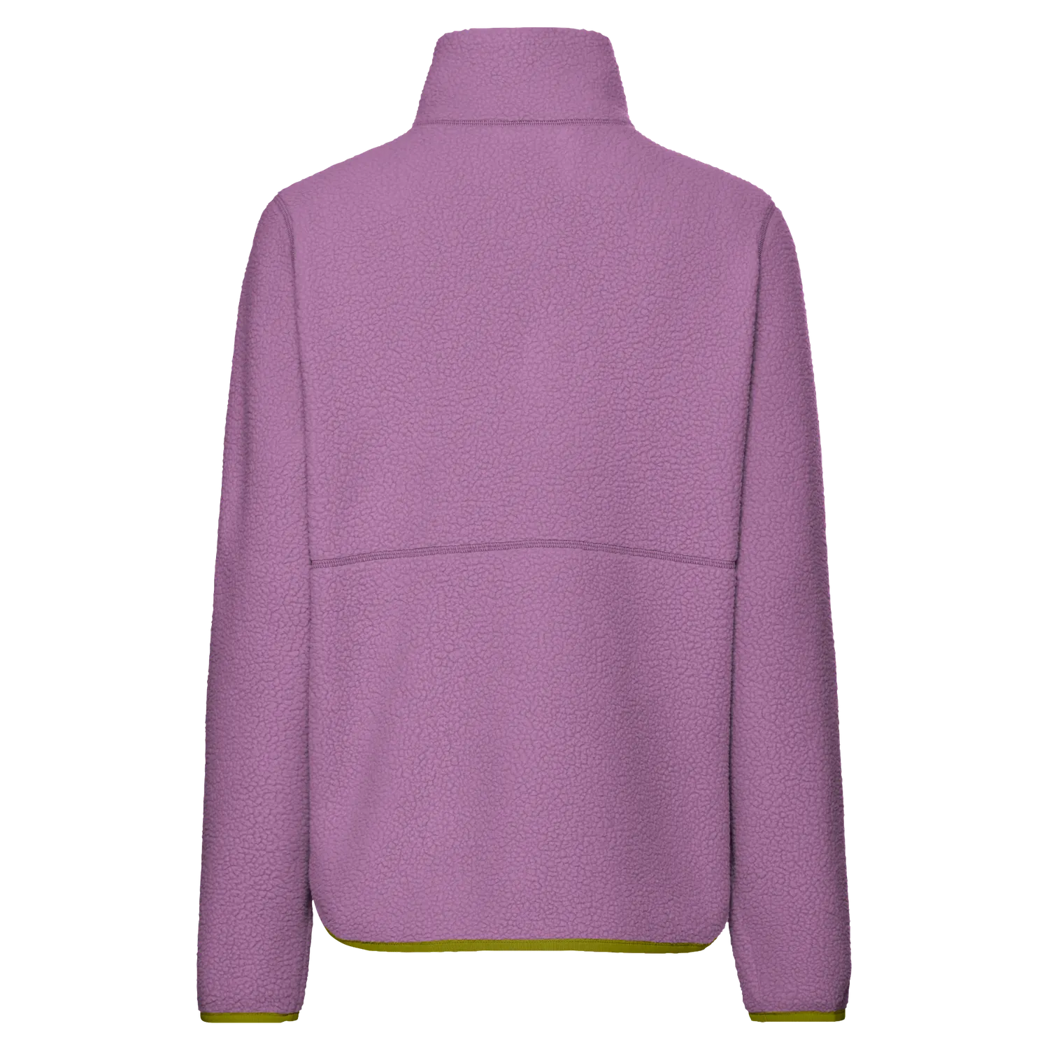 Jack Wolfskin Lite Curl FZ W veste polaire femme