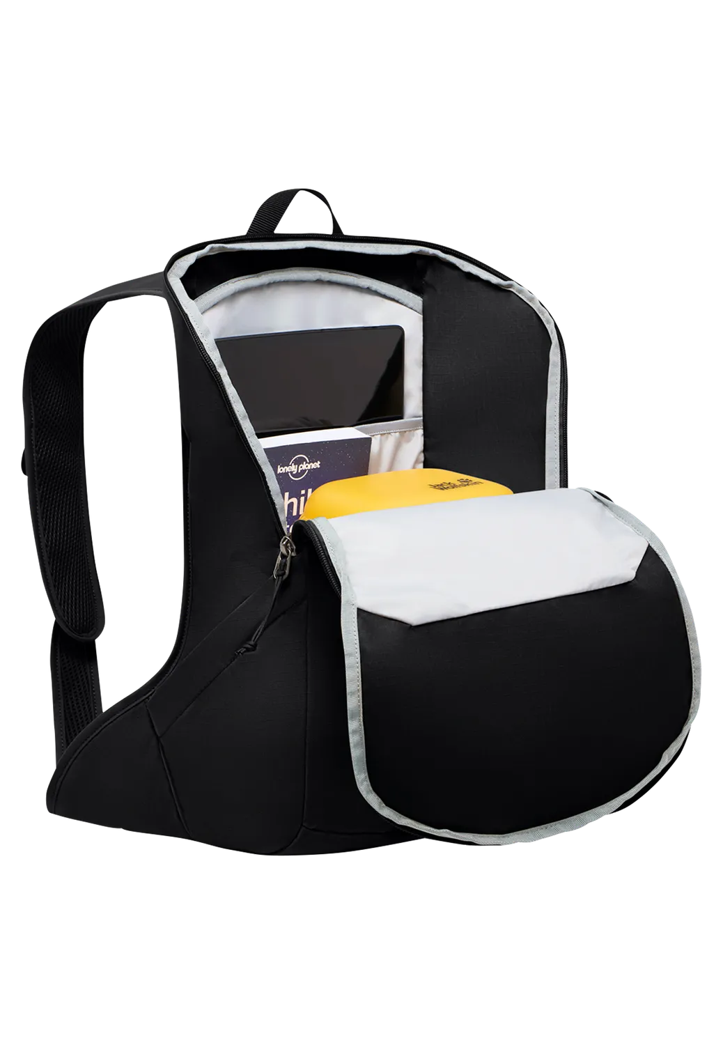 Jack Wolfskin Waimea sac à dos 15L Crossrip léger
