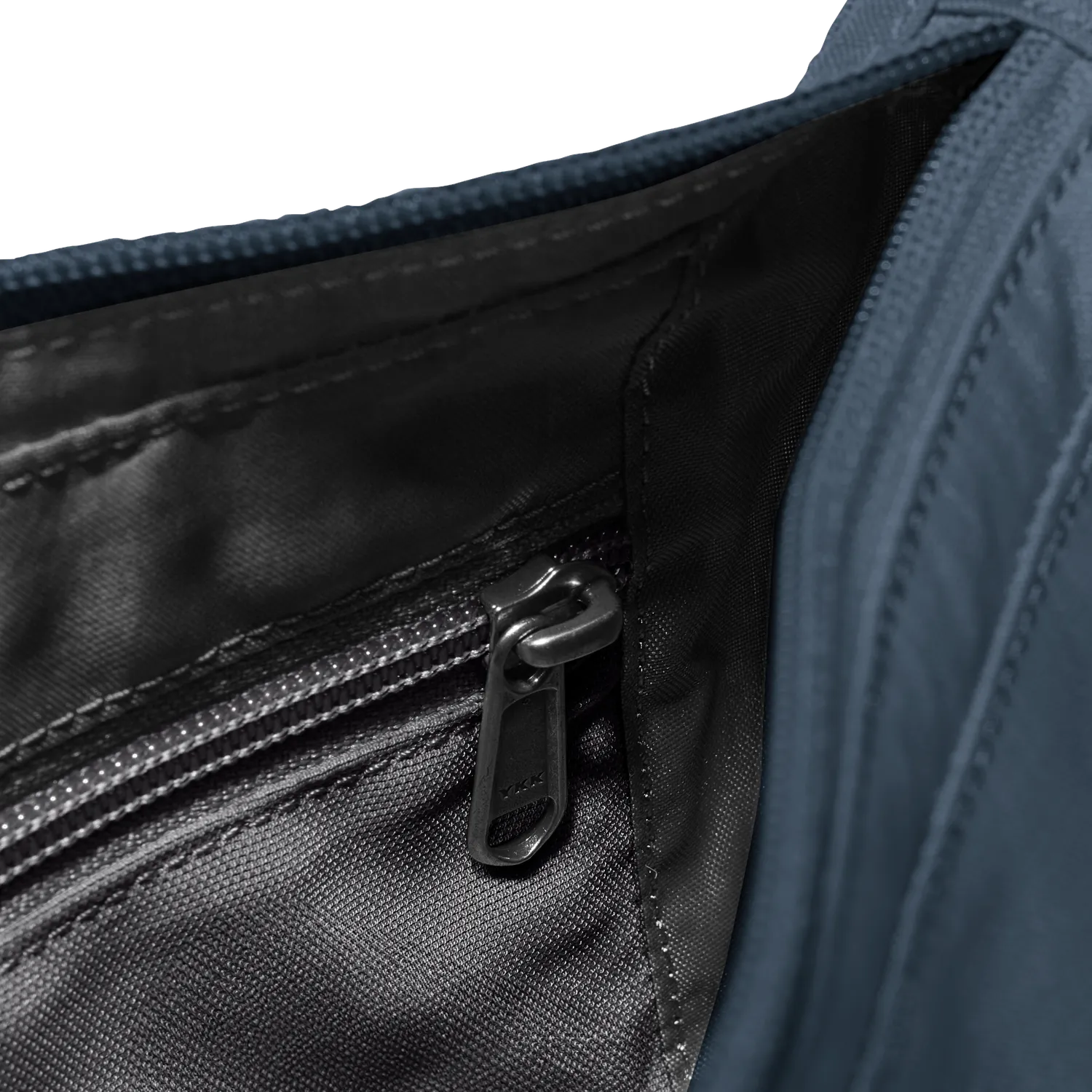 Jack Wolfskin Zoya 4 sac bandoulière taille unique poche zippée
