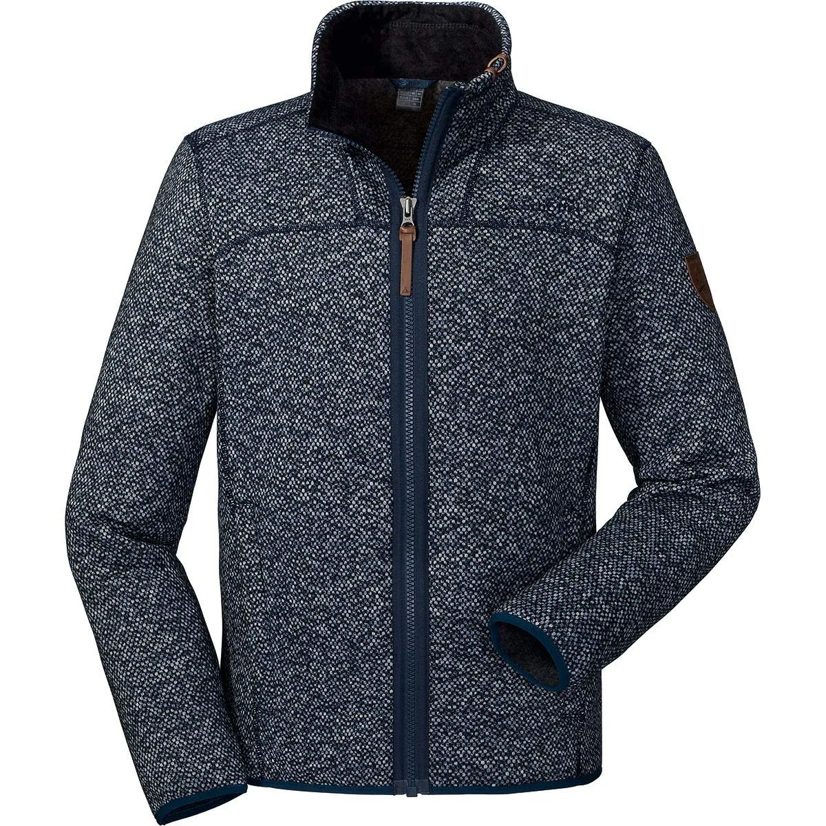 Schöffel Anchorage1 veste polaire homme chaude