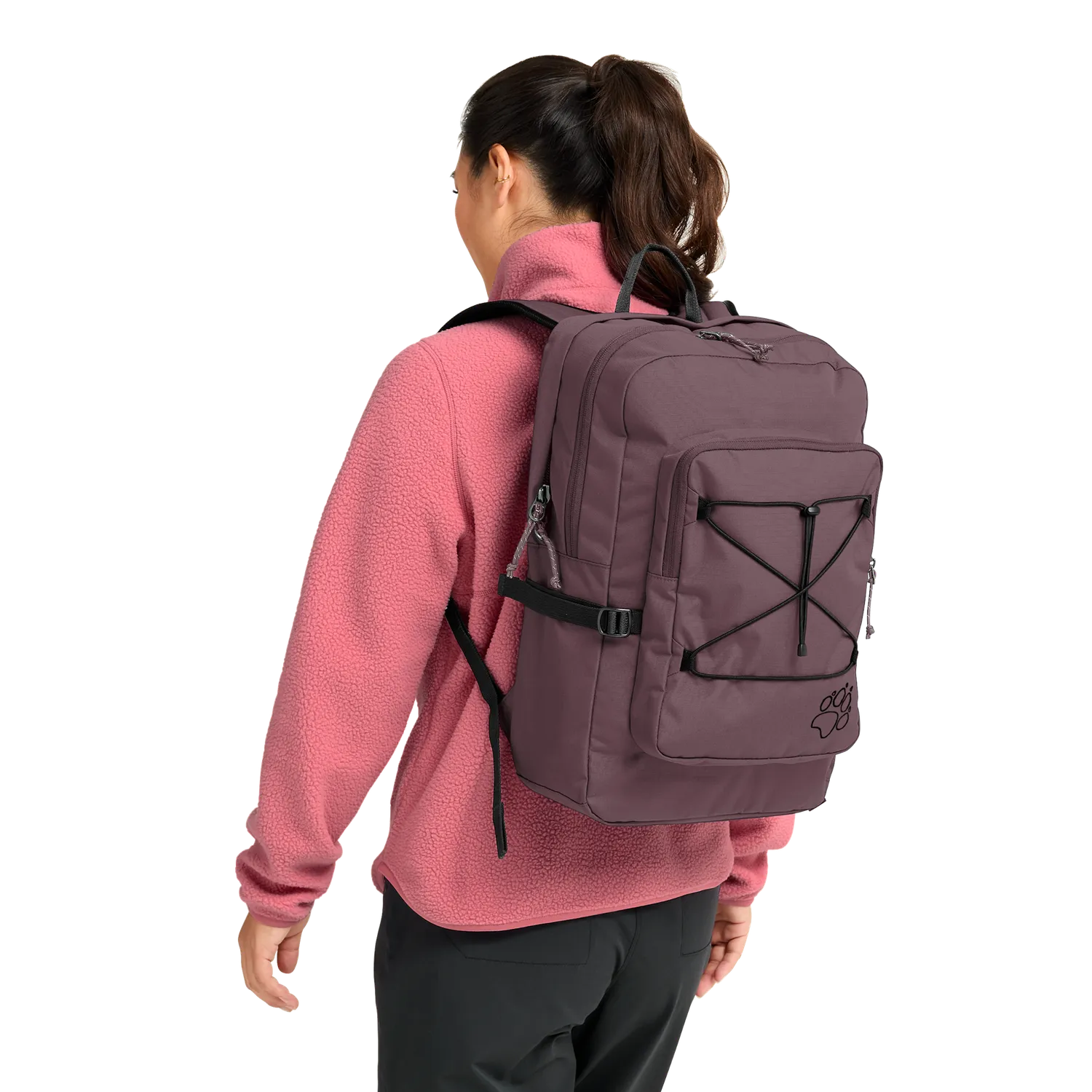 Jack Wolfskin Berkeley 24 sac à dos 24 L randonnée