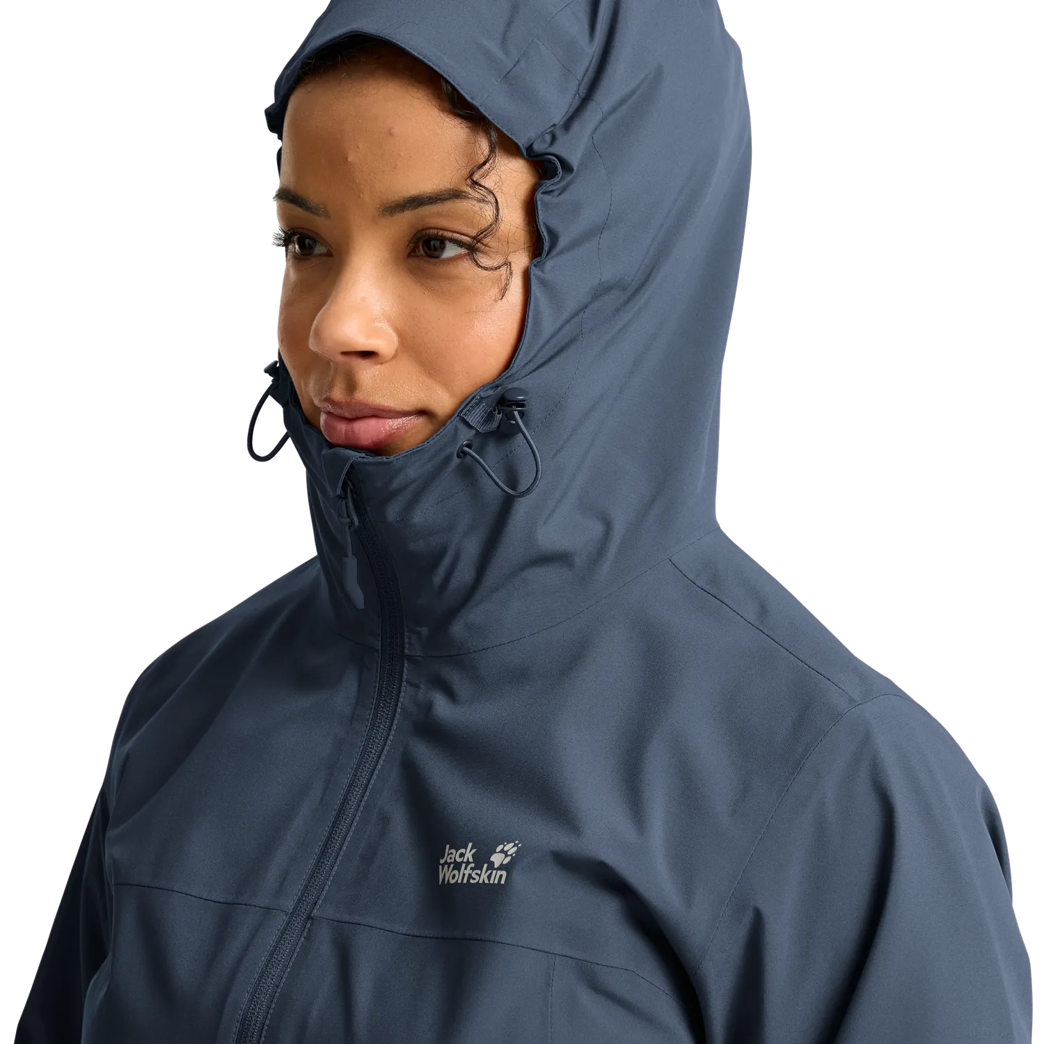 Jack Wolfskin Moonrise 2 3in1 JKT W veste femme 3-en-1