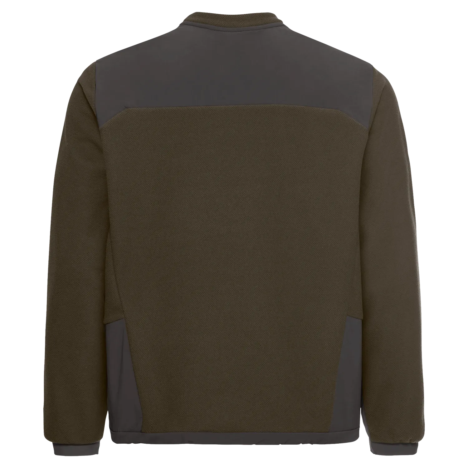 Jack Wolfskin Cold Ridge Crewneck M pull polaire chaud