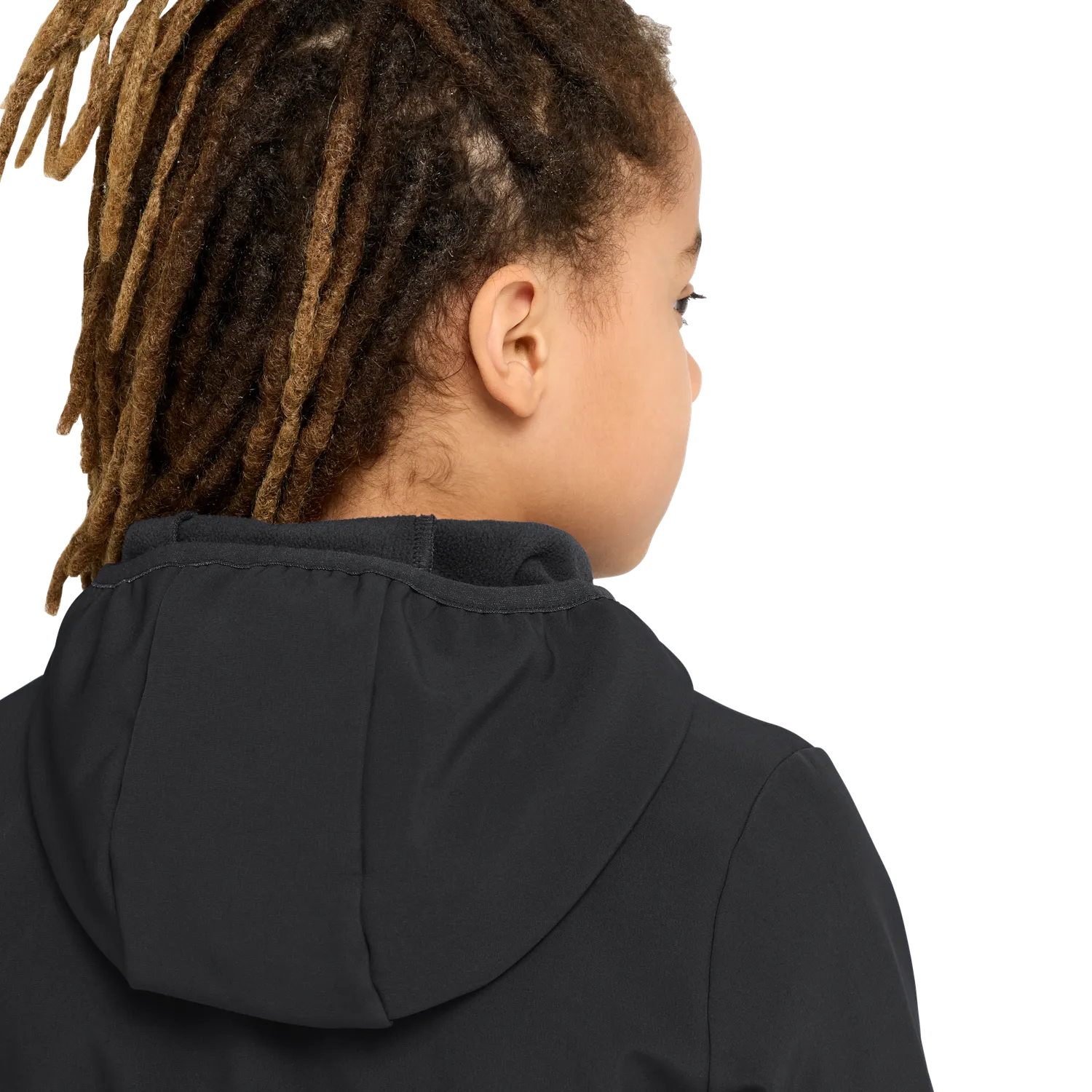 Jack Wolfskin Fourwinds JKT K coupe-vent enfant léger