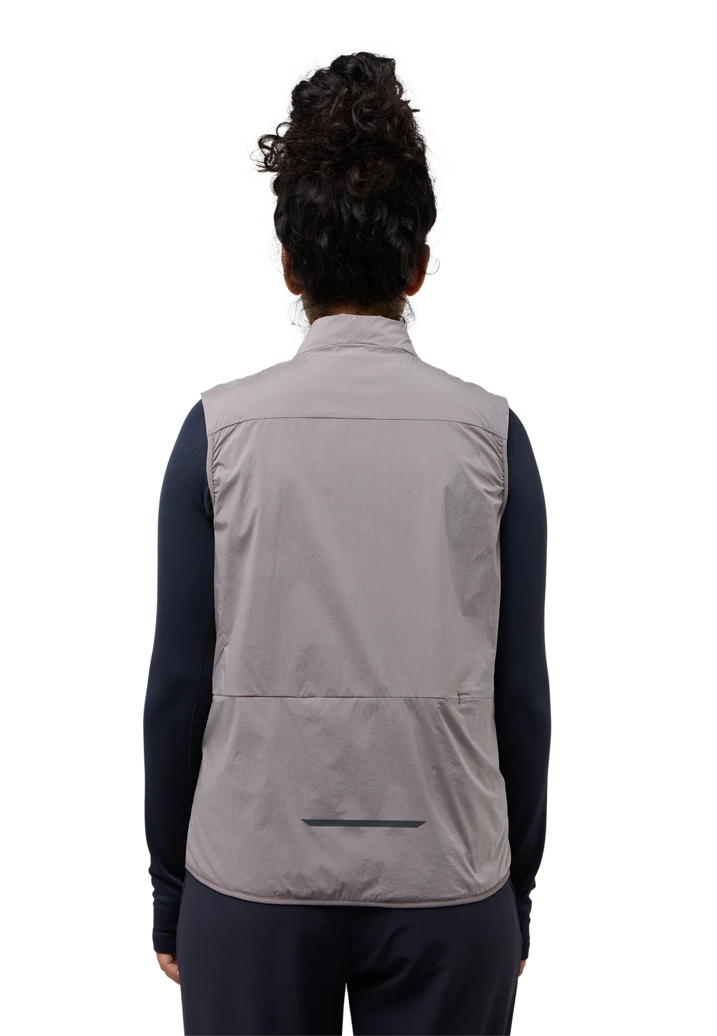 Jack Wolfskin Bike Commute XT Vest W gilet vélo femme