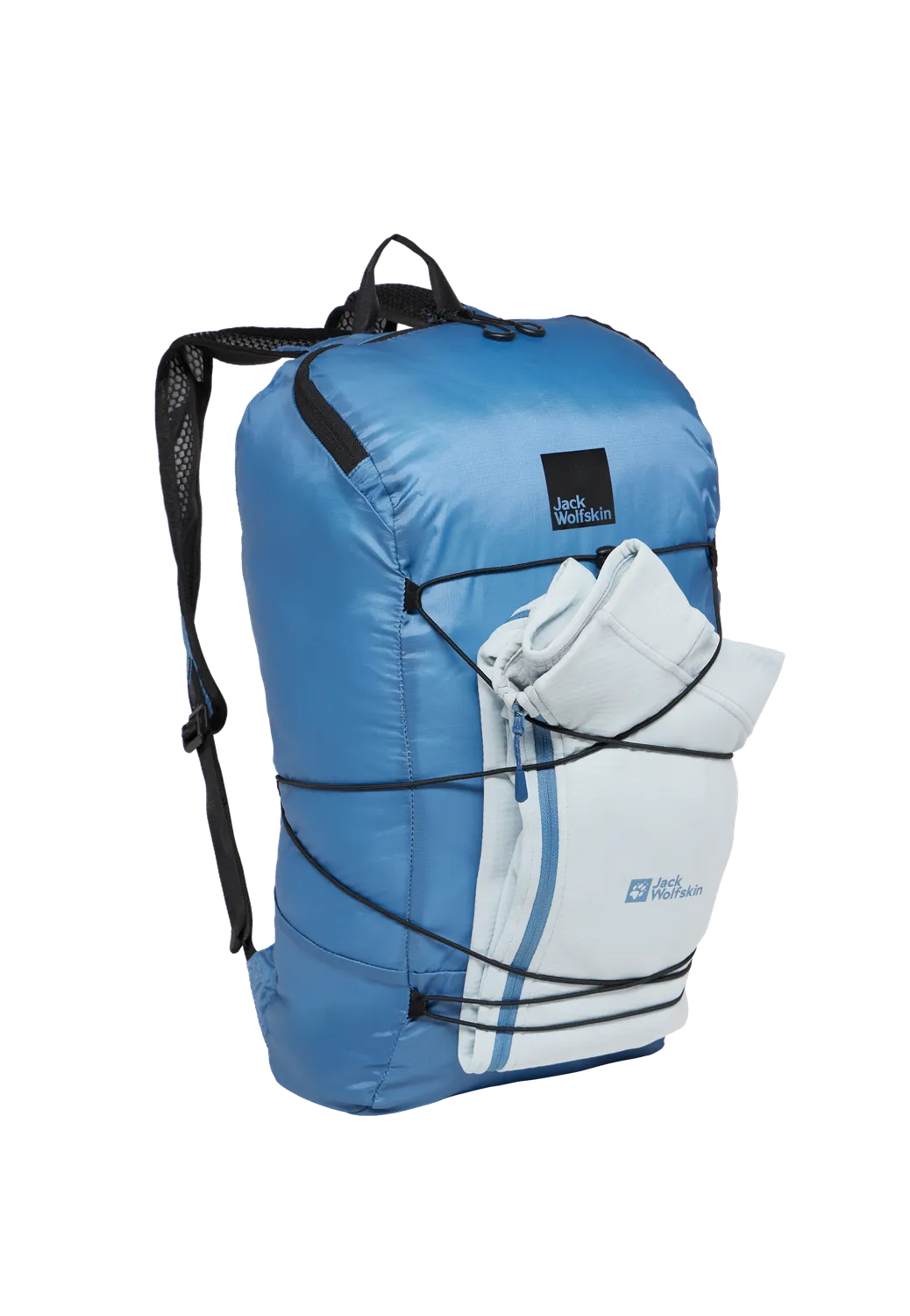 Jack Wolfskin Wandermood Packable 24 sac à dos pliable 24L