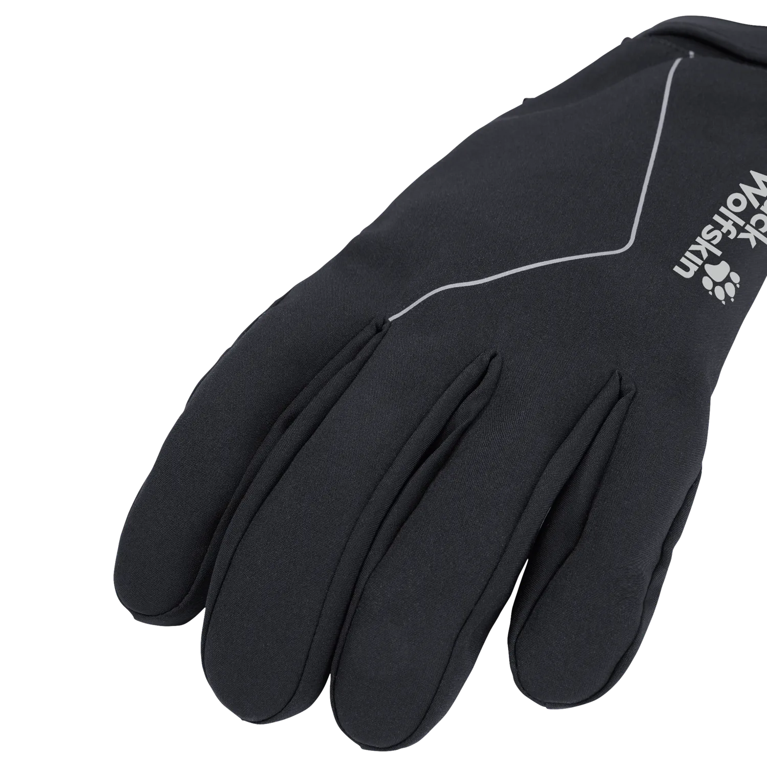 Jack Wolfskin Reflex Winter Glove gants hiver tactiles