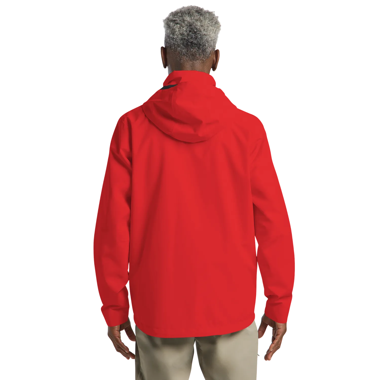 Jack Wolfskin Trailtime 2L Jkt M veste pluie homme