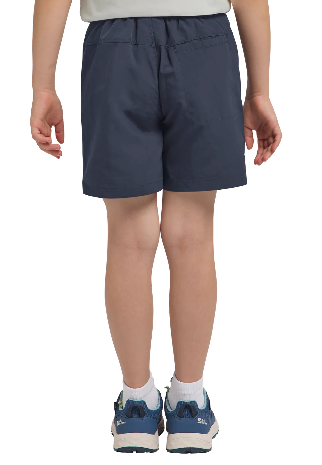 Jack Wolfskin Sun Shorts K short enfant anti-UV