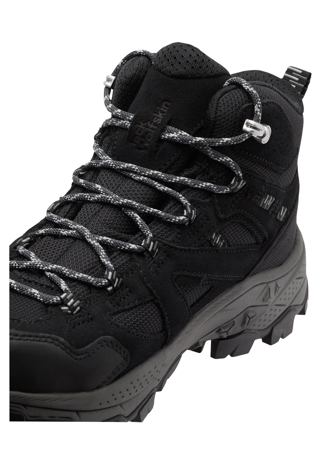 Jack Wolfskin Vojo Tour Texapore Mid M chaussure rando tige haute