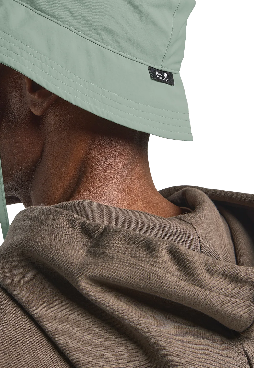 Jack Wolfskin Sun Hat chapeau randonnée anti-odeur