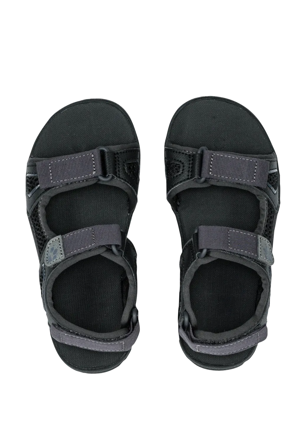 Jack Wolfskin Taraco Beach Sandal K sandale enfant légère