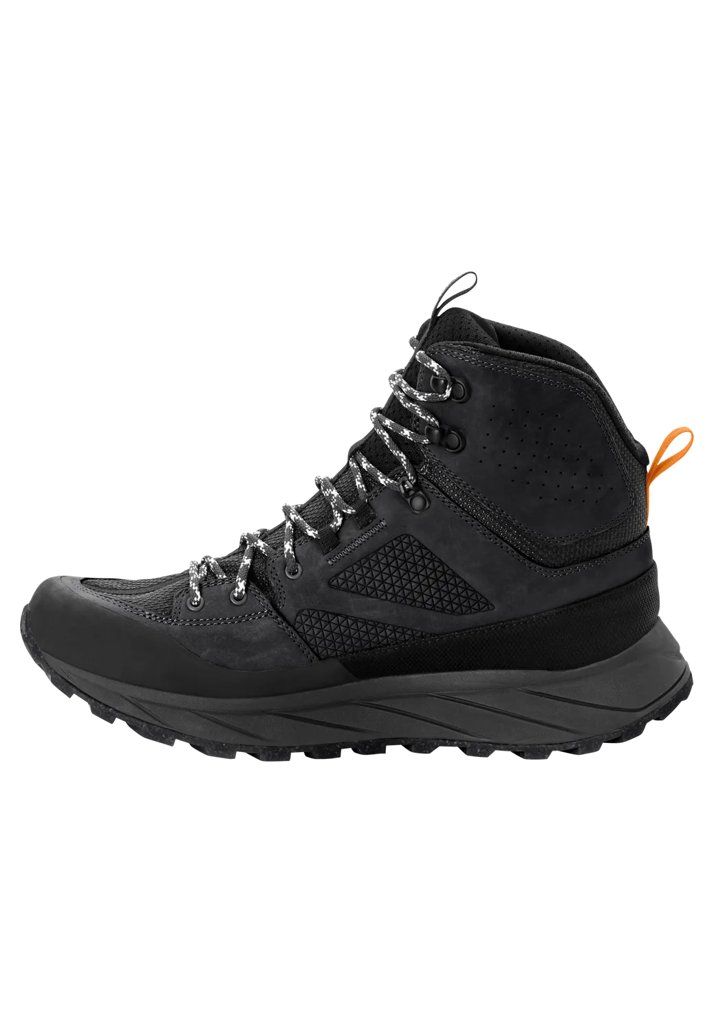 Jack Wolfskin Terraquest Texapore chaussure rando homme