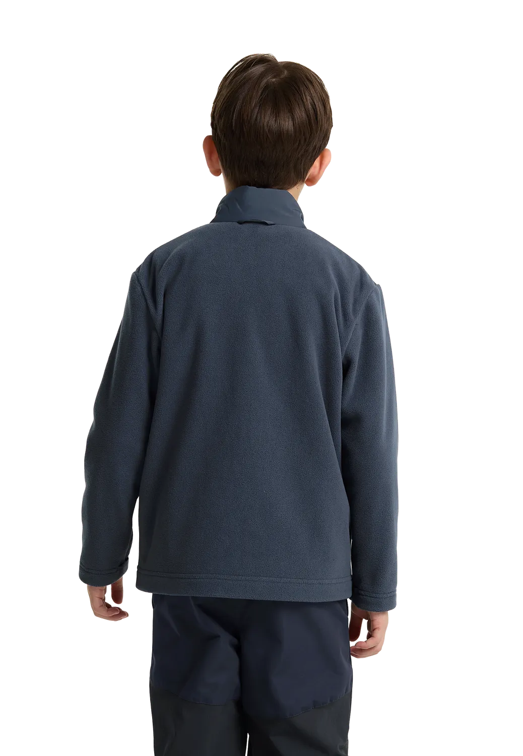 Jack Wolfskin Hybrid 3in1 Jacket K veste enfant imperméable